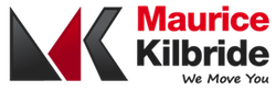 Maurice Kilbride